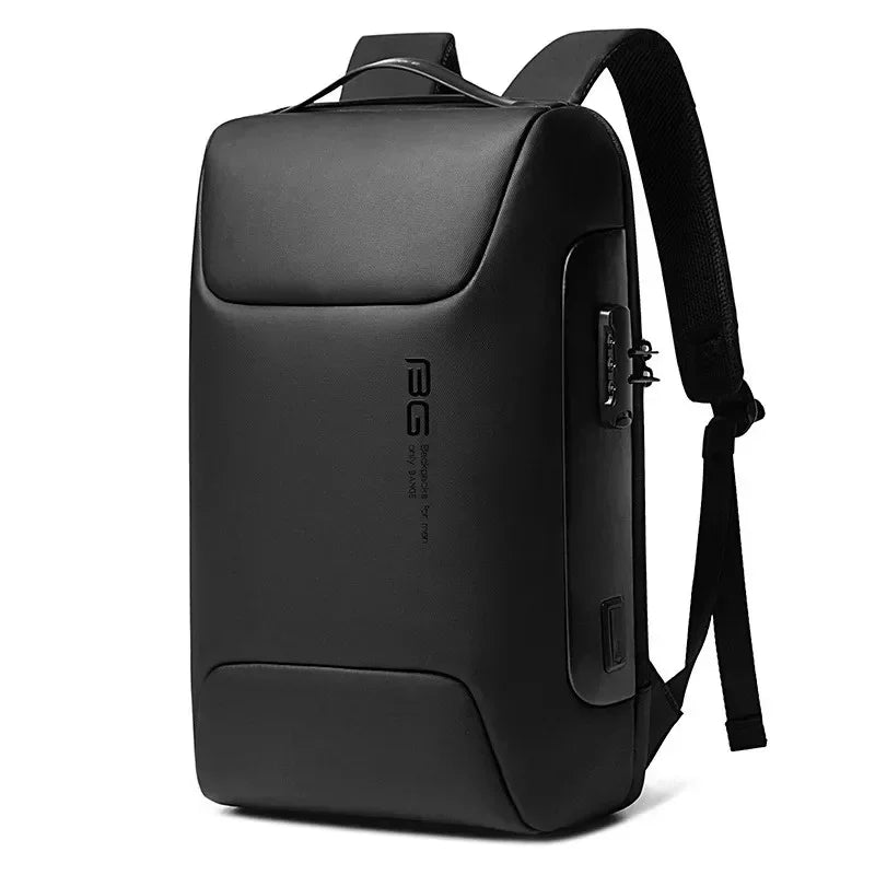 Mochila Executiva Antifurto Compartimento para Notebook 15,6" e Tablet 12" DunePrime™
