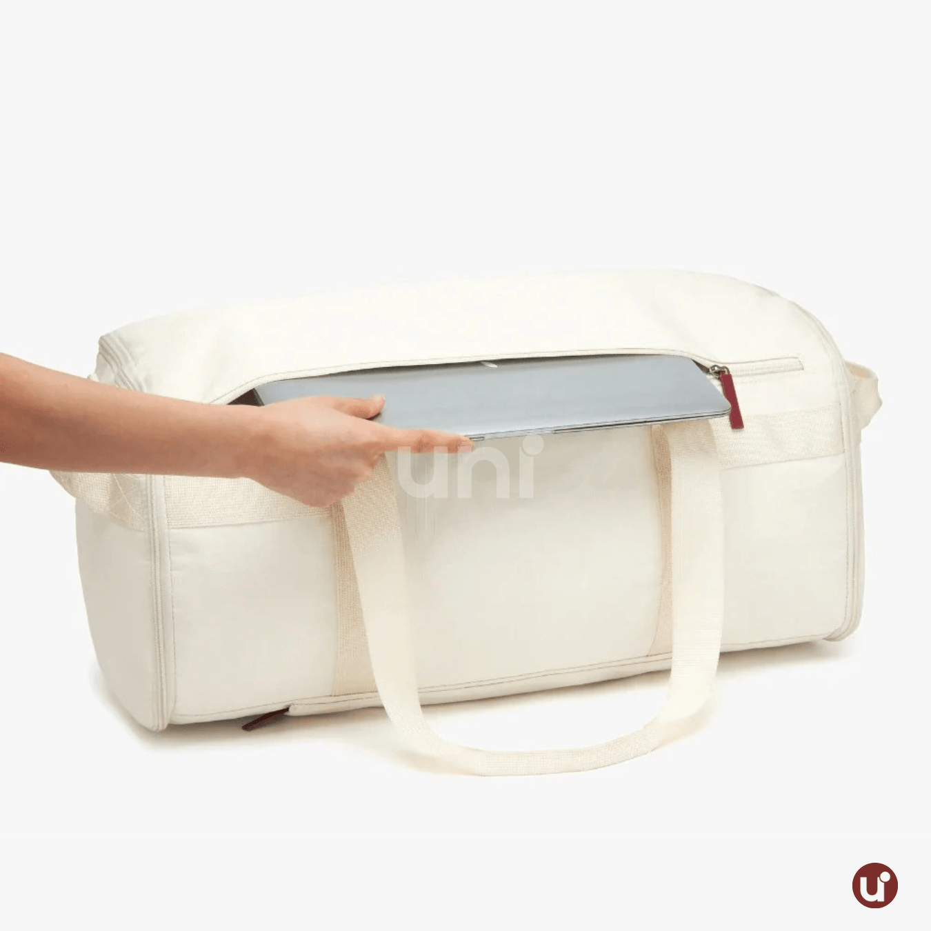 MegaBag 2.0 – Mala de Mão Dobrável 60L Anti-Amassamento com Rodinhas Removíveis