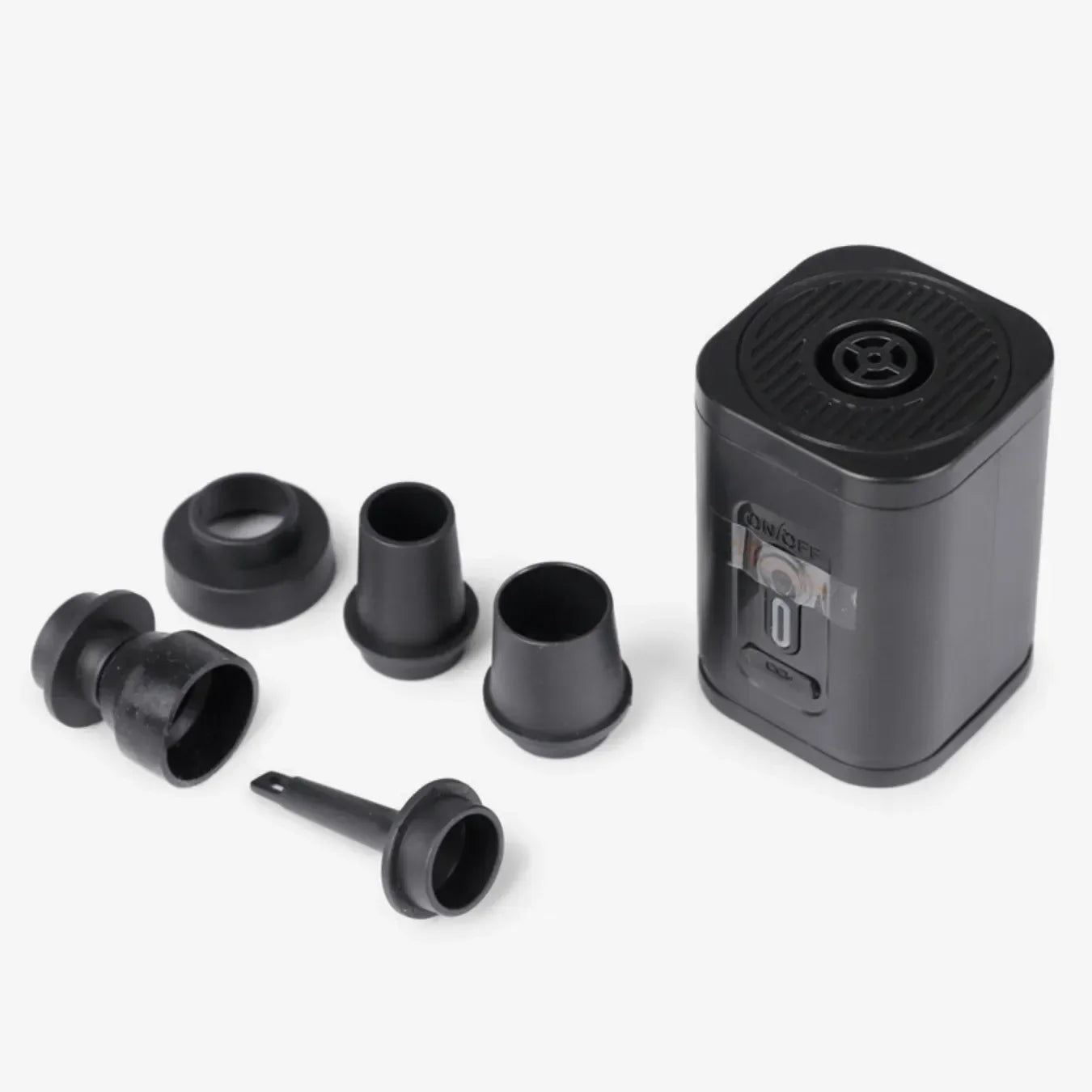 Mochila Executiva Expansível 36-55L com Compressão a Vácuo AirLuxePack™ - uniescolhas