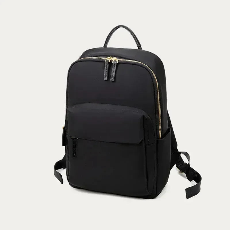 Mochila Impermeável para Notebook RomaBag™ - uniescolhas