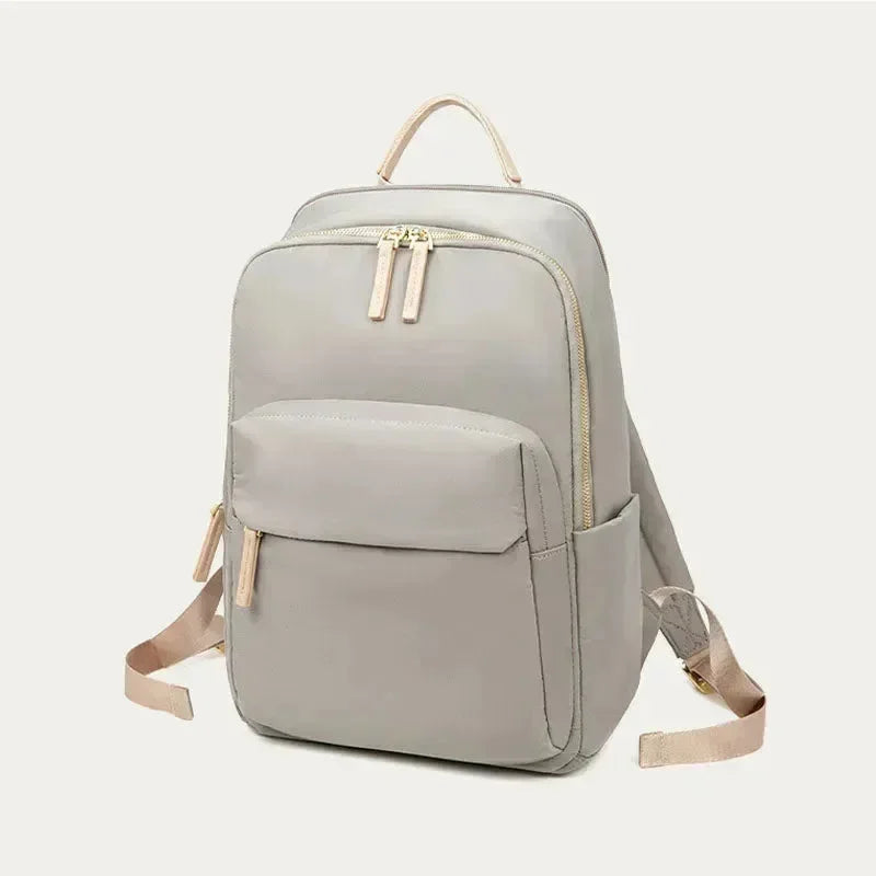 Mochila Impermeável para Notebook RomaBag™ - uniescolhas