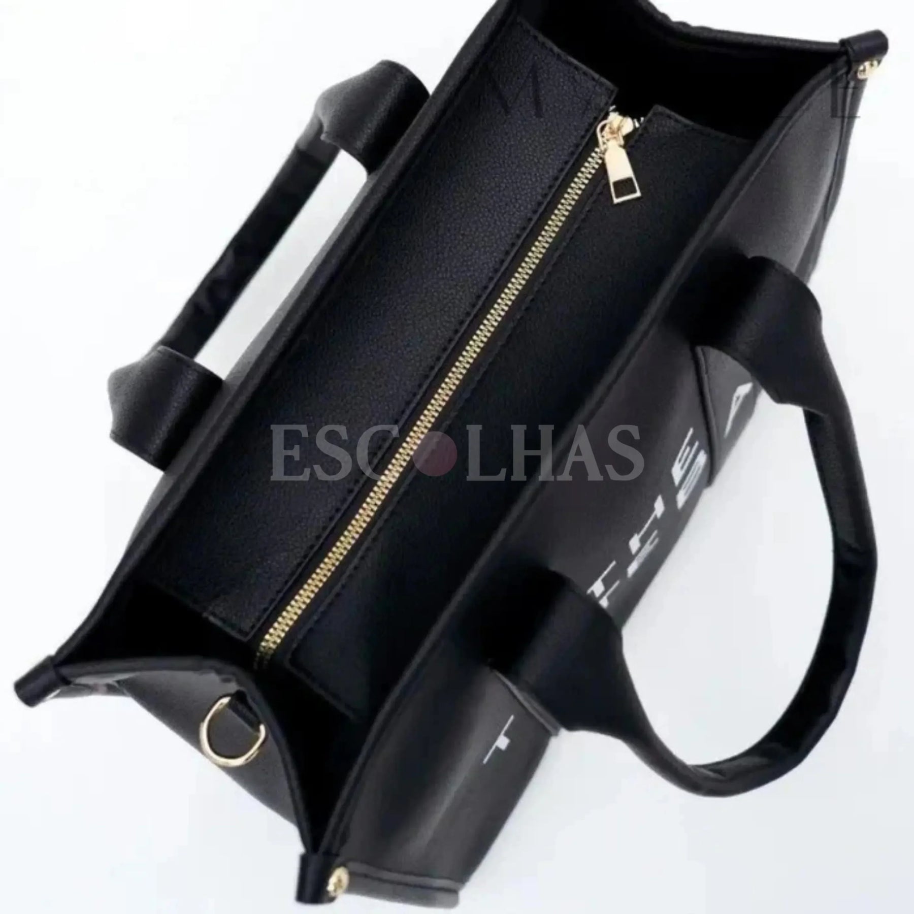 Bolsa Tote Versátil Viagem 35L TheTote™ Premium - uniescolhas