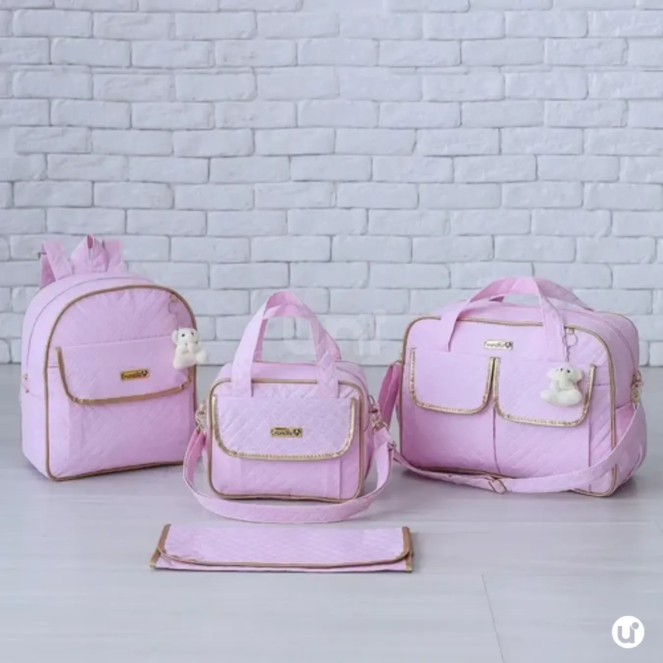 bolsas maternidade