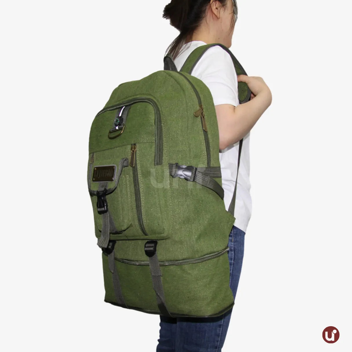 mochilas