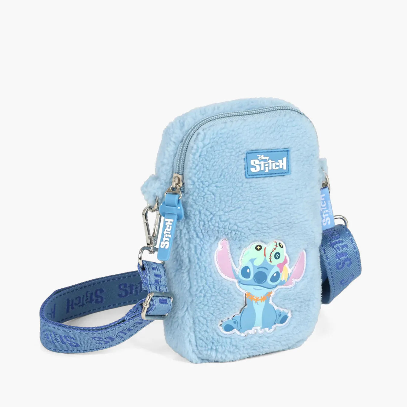 bolsa stitch