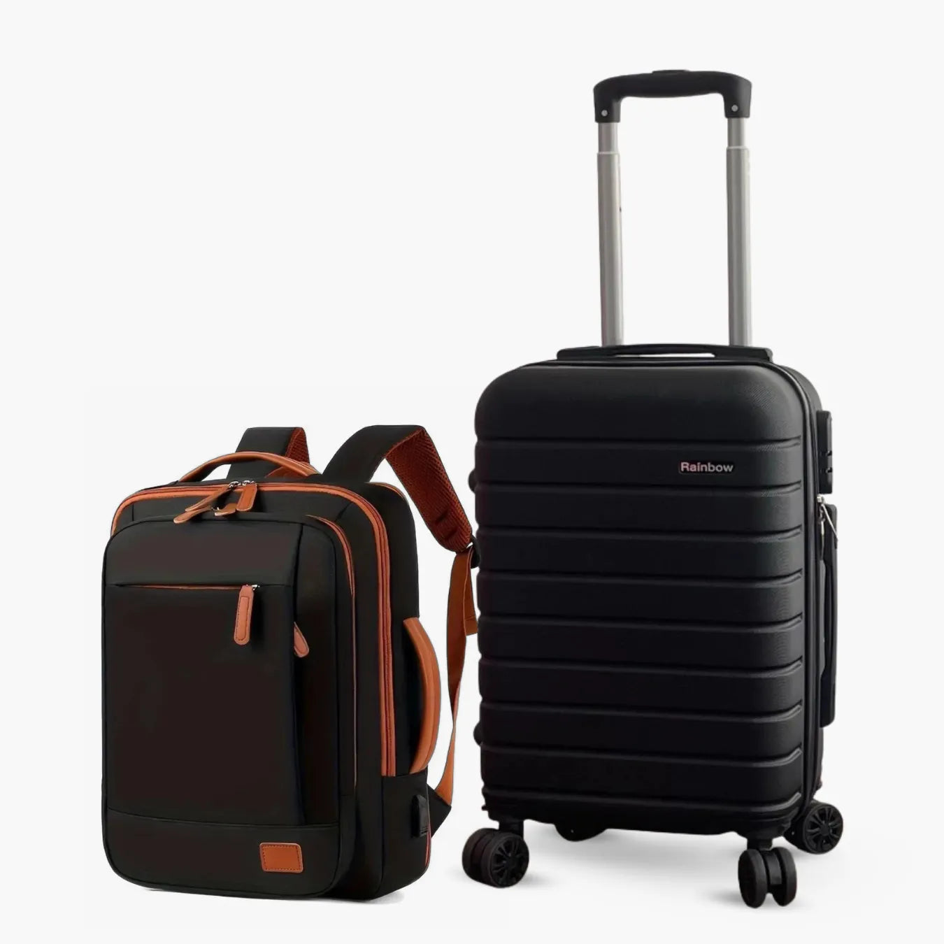 kit de viagem