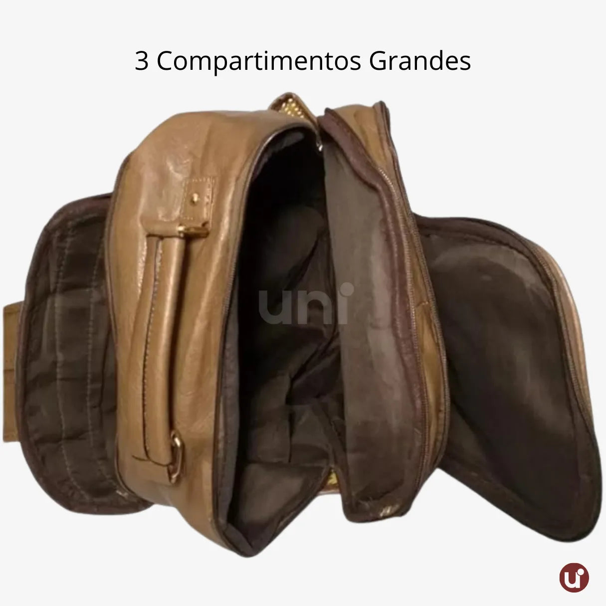 mochilas