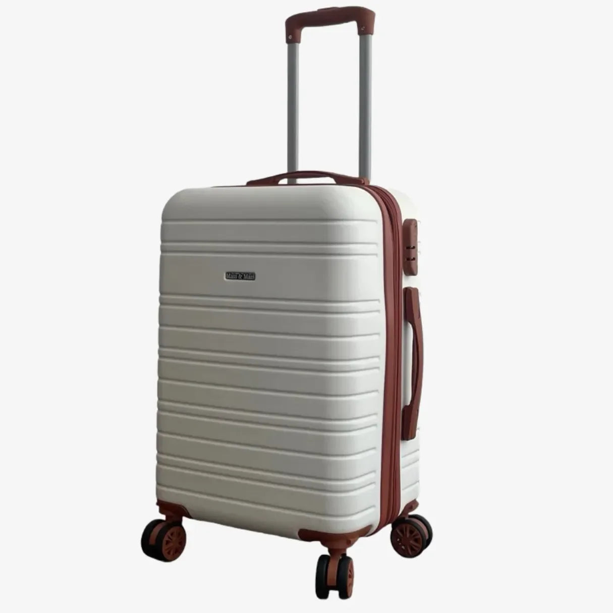 Kit Mala de Viagem — Mochila NovaTech™ + Mala de Bordo 10kg + 4 Necessaires GRÁTIS