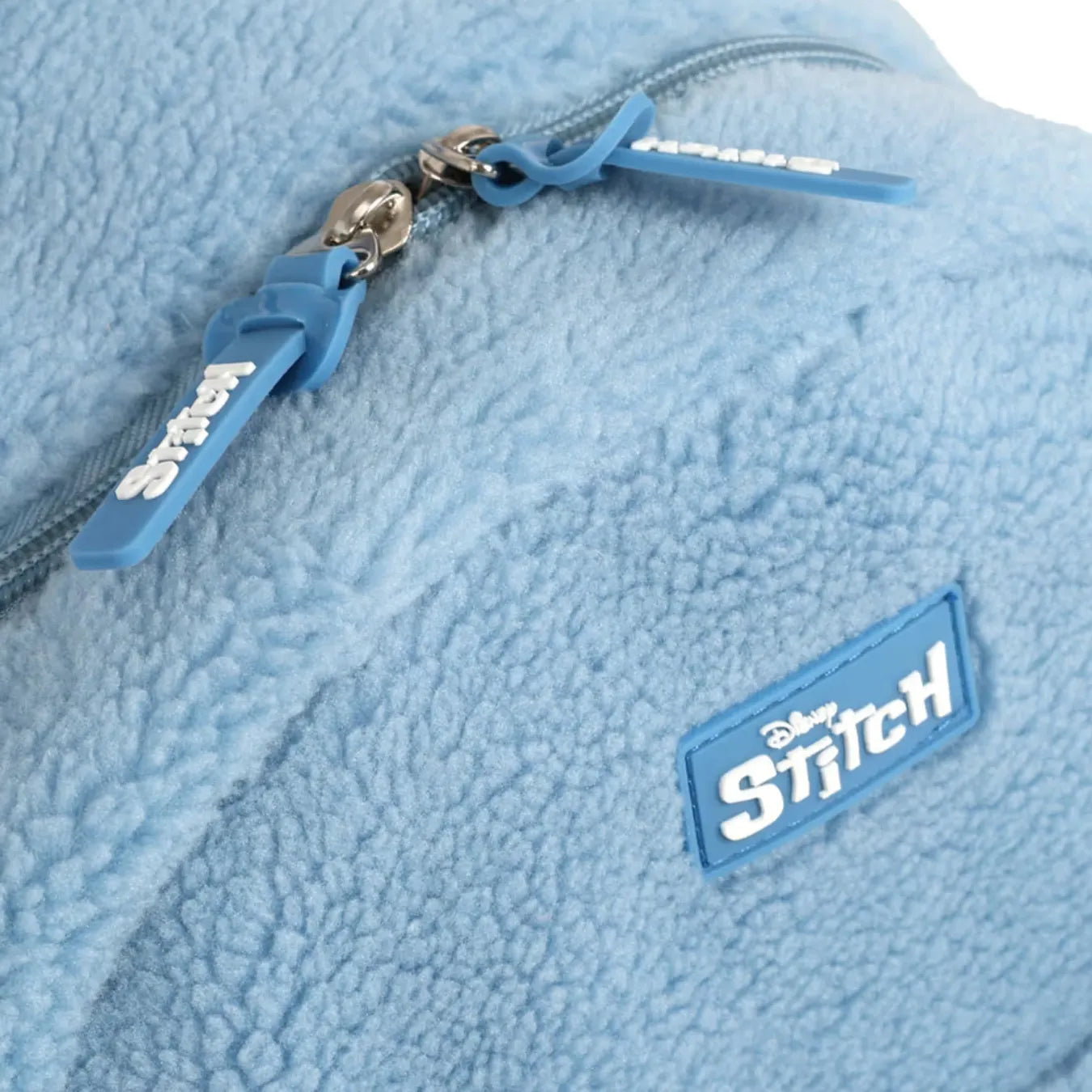 mochila stitch