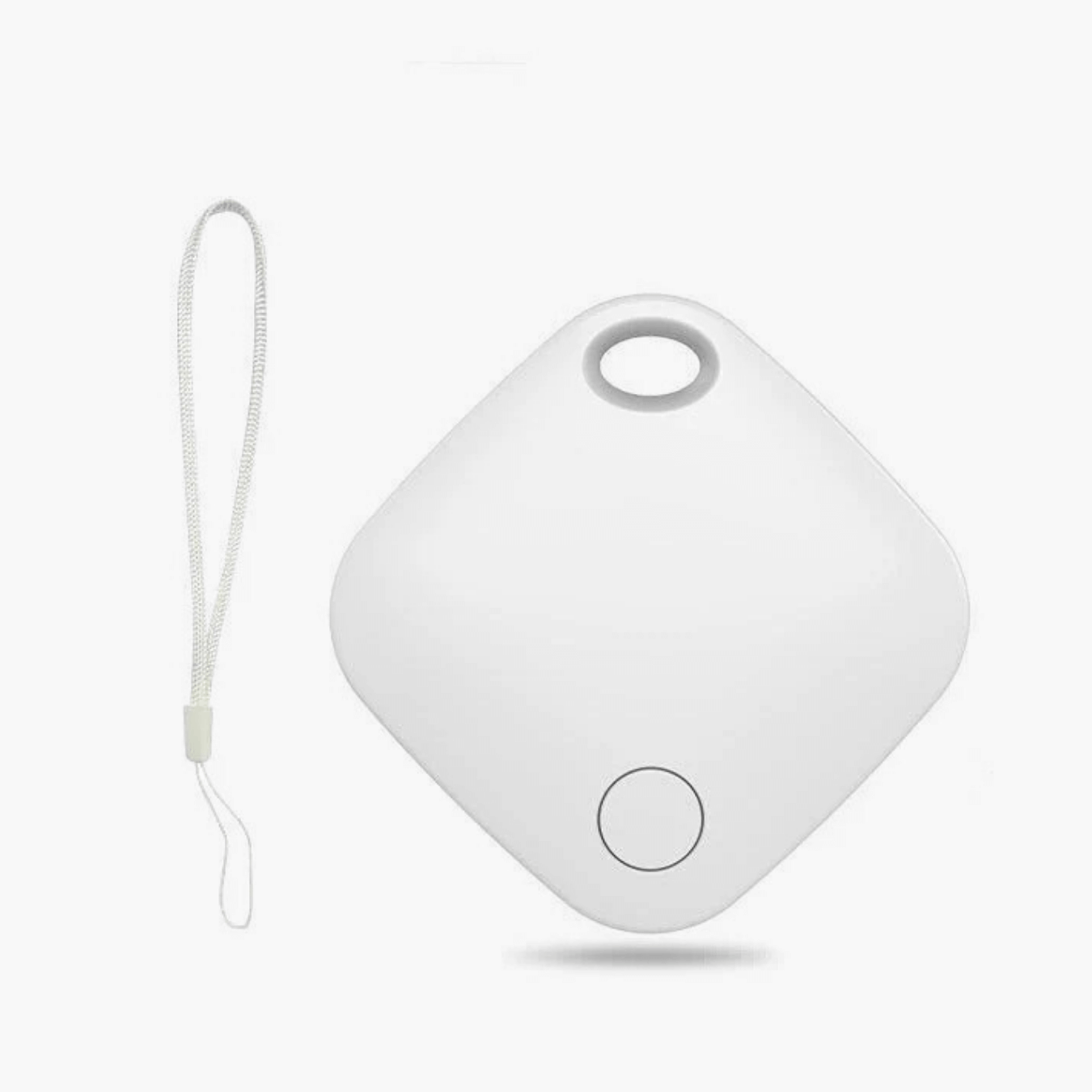 Smart Tag Rastreador Inteligente de Bagagem e Objetos (Exclusivo iOS)