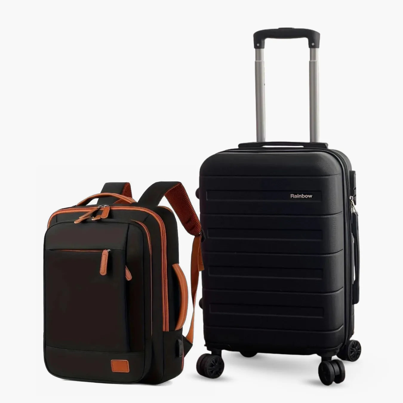 kit de viagem