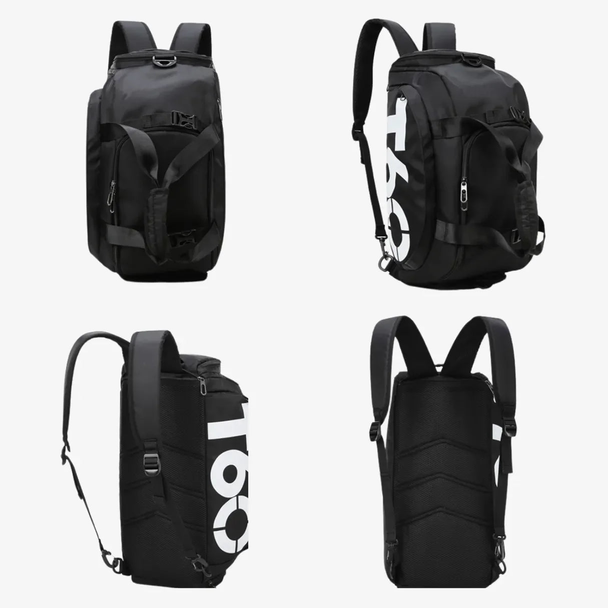 mochila