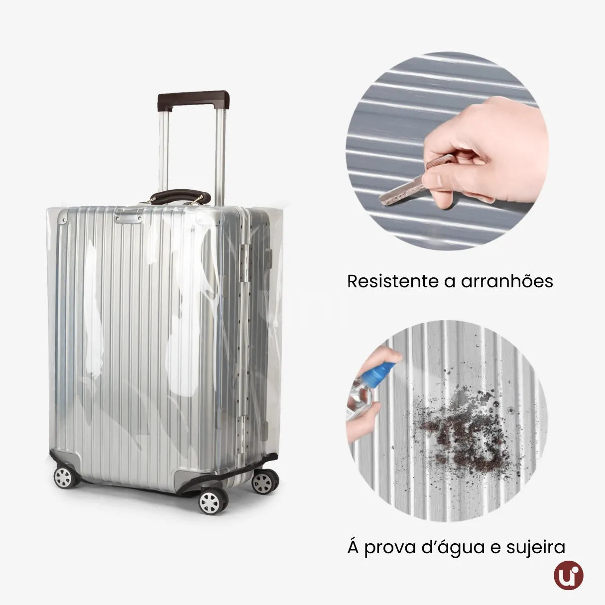 capa de mala
