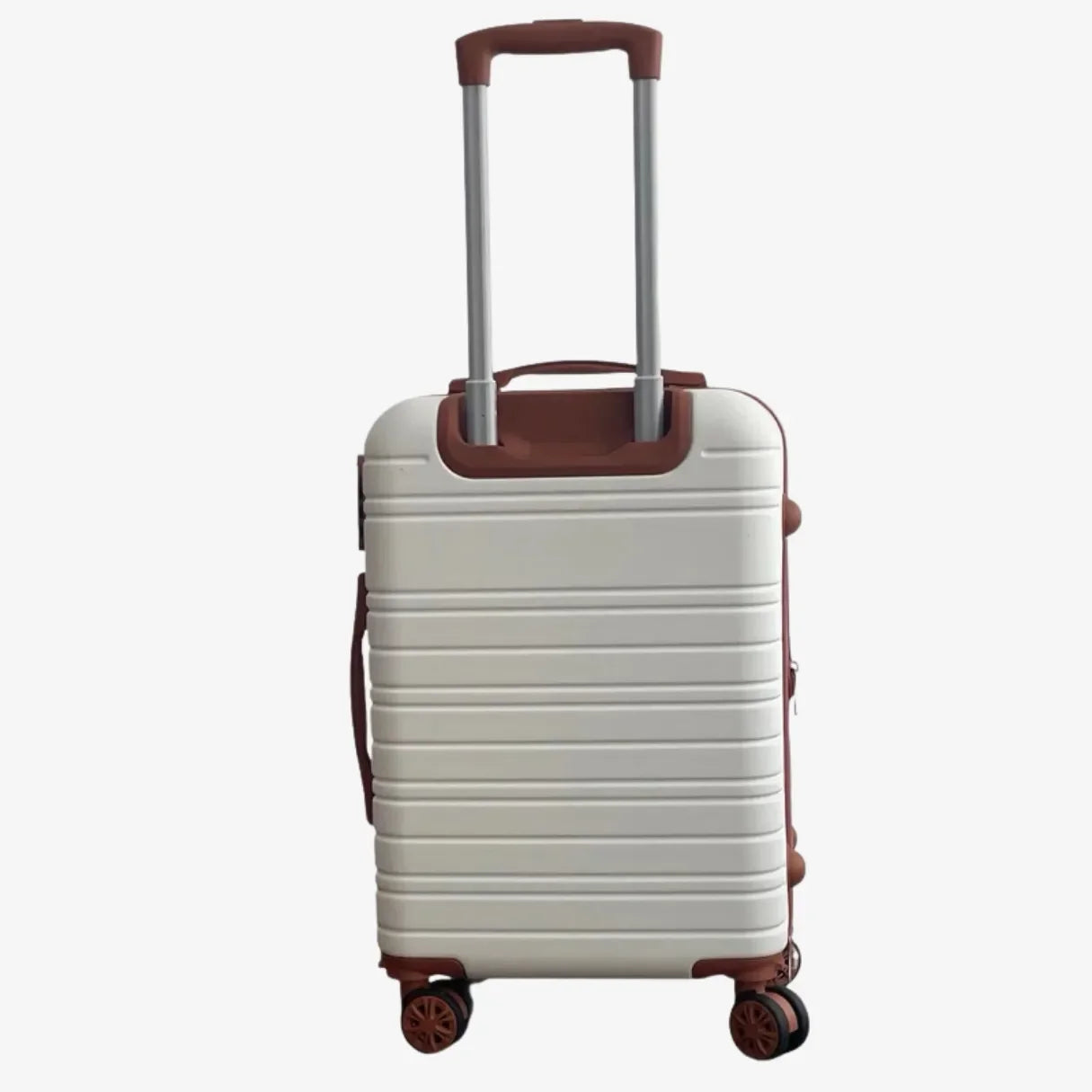 Kit Mala de Viagem — Mochila NovaTech™ + Mala de Bordo 10kg + 4 Necessaires GRÁTIS