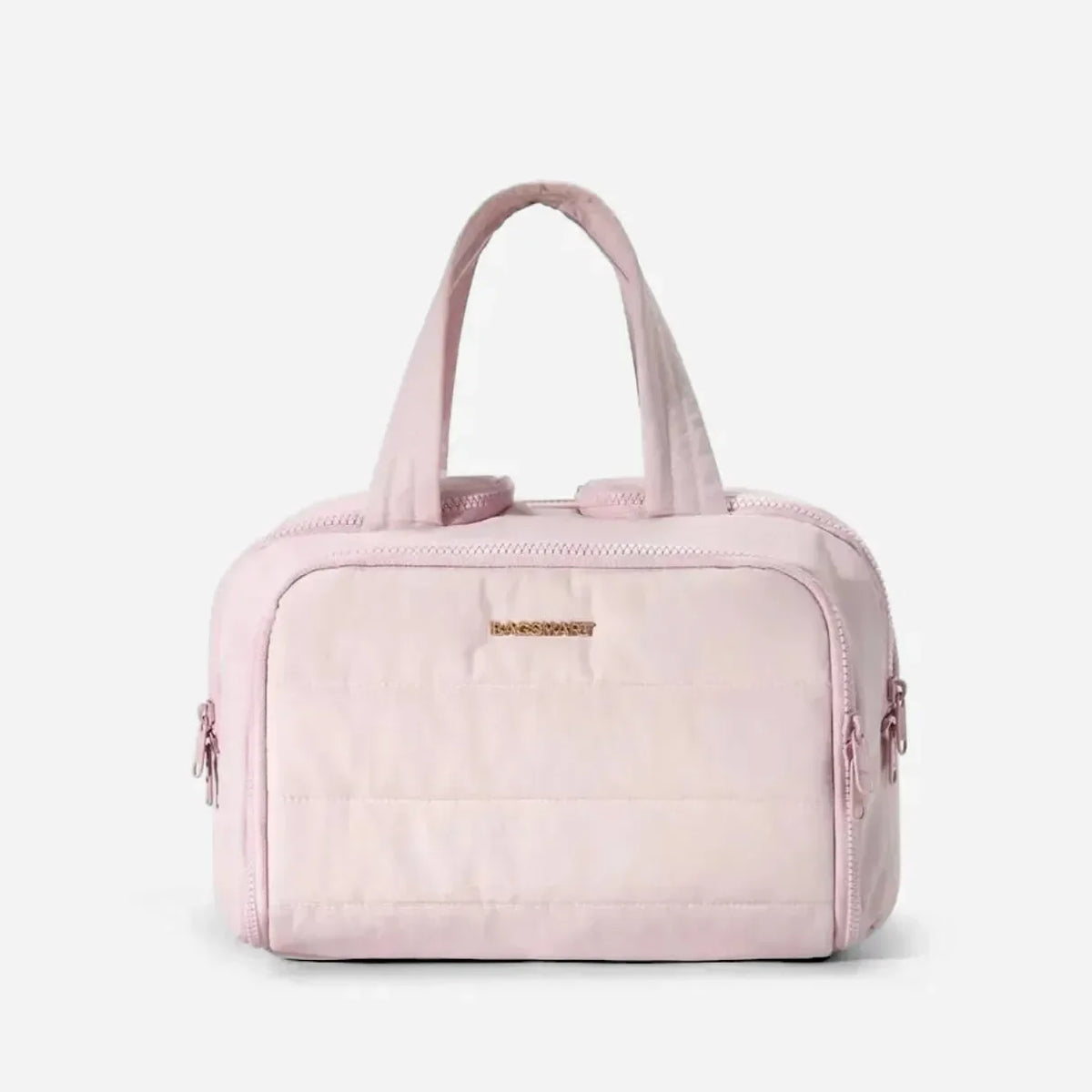 Bolsa de higiene pessoal CrushBag - uniescolhas