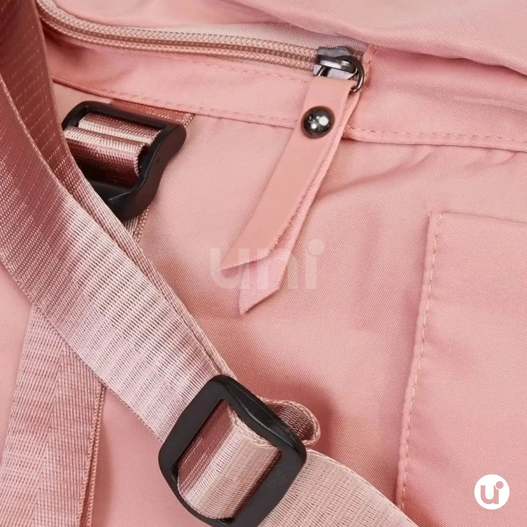 Mochila Esportiva Impermeável Alça Transversal LVQUE™ - uniescolhas