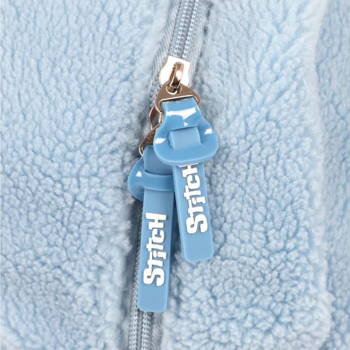 kit stitch bolsa mochila