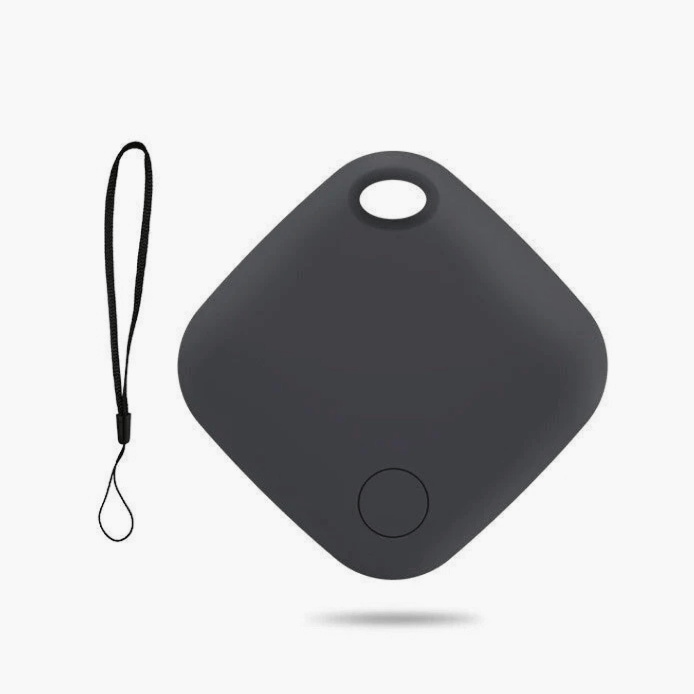 Smart Tag Rastreador Inteligente de Bagagem e Objetos (Exclusivo iOS)