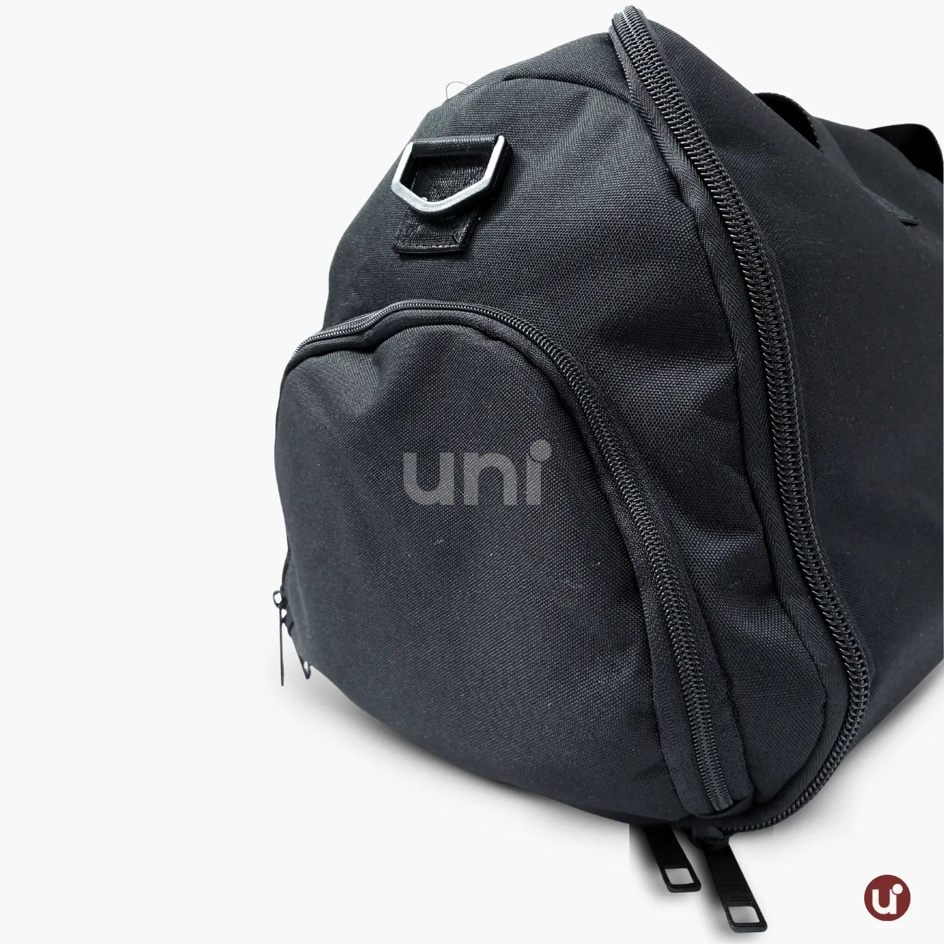 Bolsa de Viagem Dobrável 2 em 1 com Porta-Sapatos Modisa™