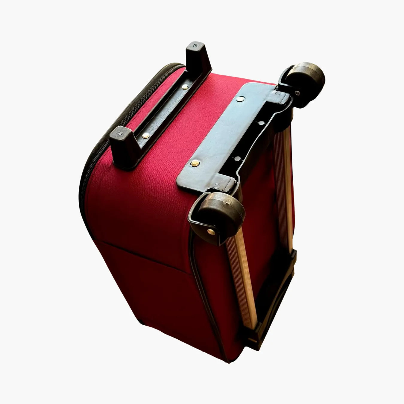 Mala de Bordo 10kg Padrão ANAC Leve e Resistente - T.King