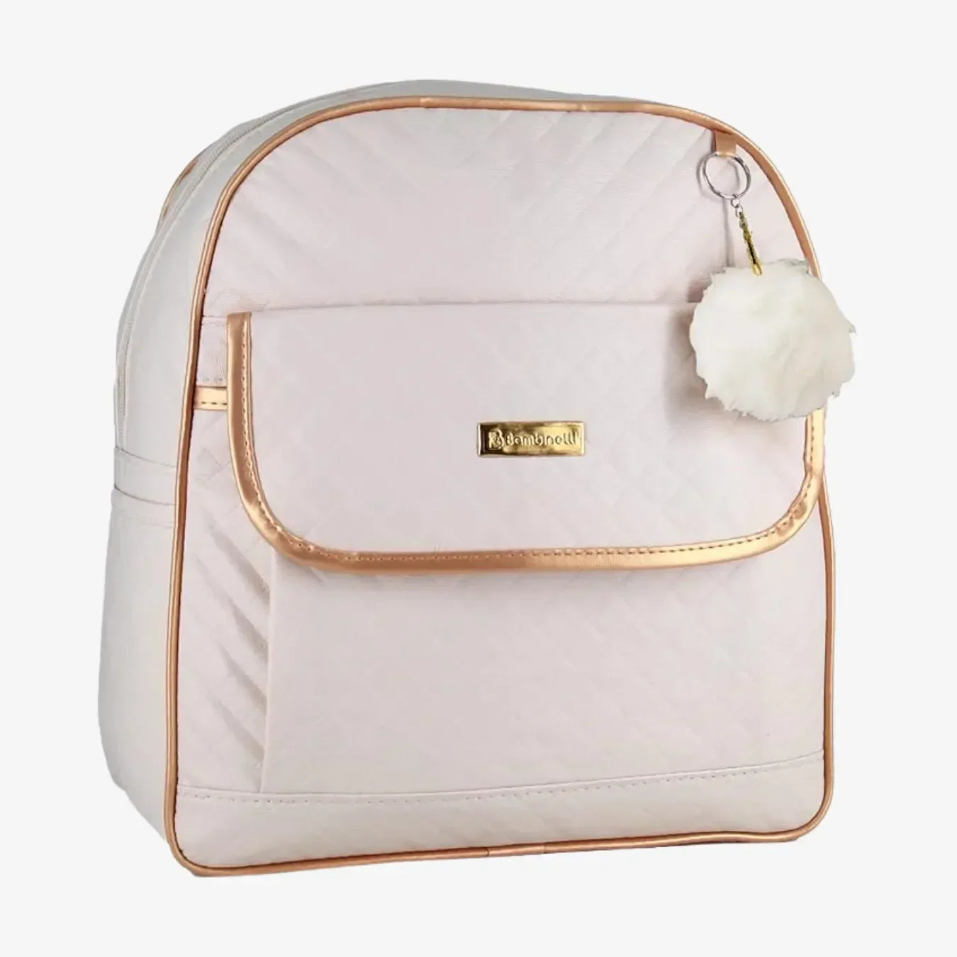 Kit Bolsa Maternidade Impermeável 4 em 1 com Mochila e Trocador – Unissex Kit Mommy - uniescolhas