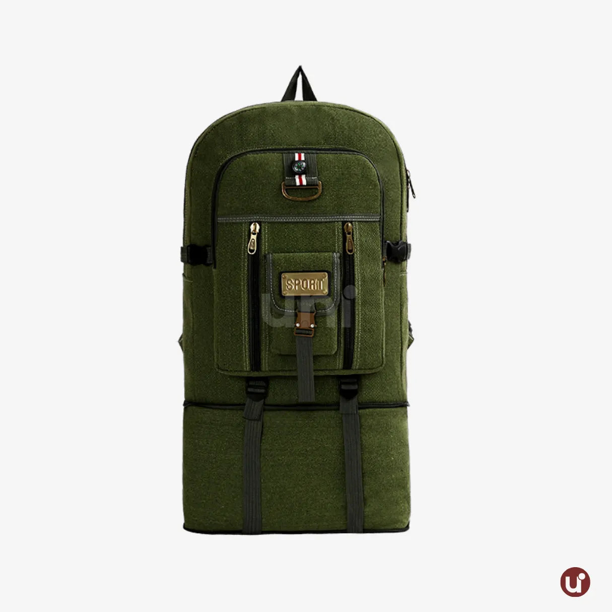 mochilas