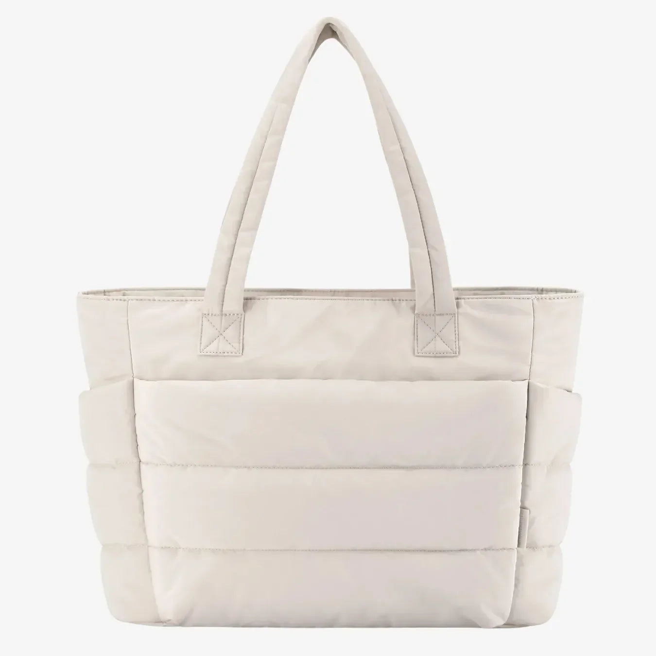 Bolsa Tote Puffer Acolchoada 20L de 15,6 UniBubble™ - uniescolhas