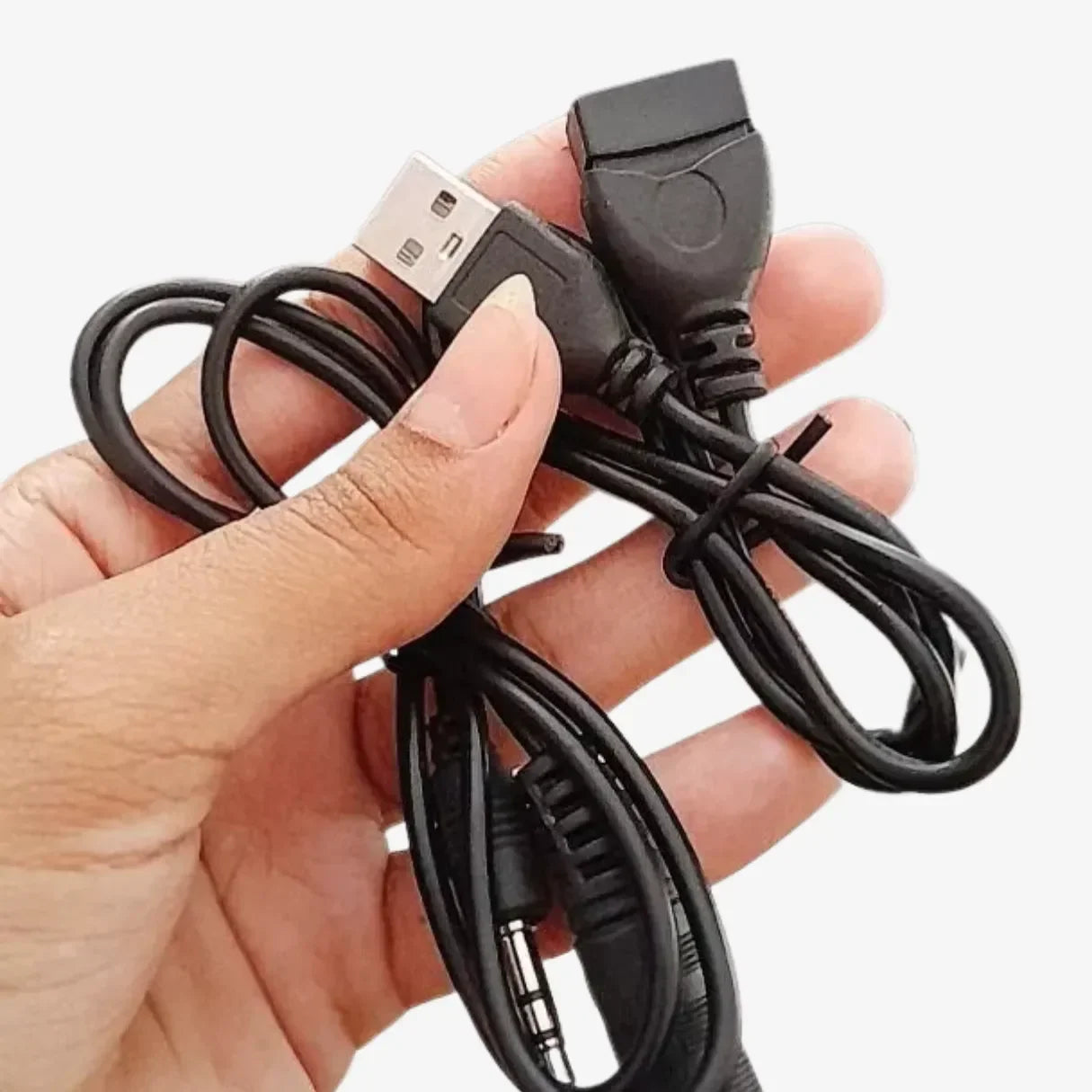 Mochila para Viagem Resistente com Cabo de Aço e Compartimento para Notebook RC9801 - uniescolhas