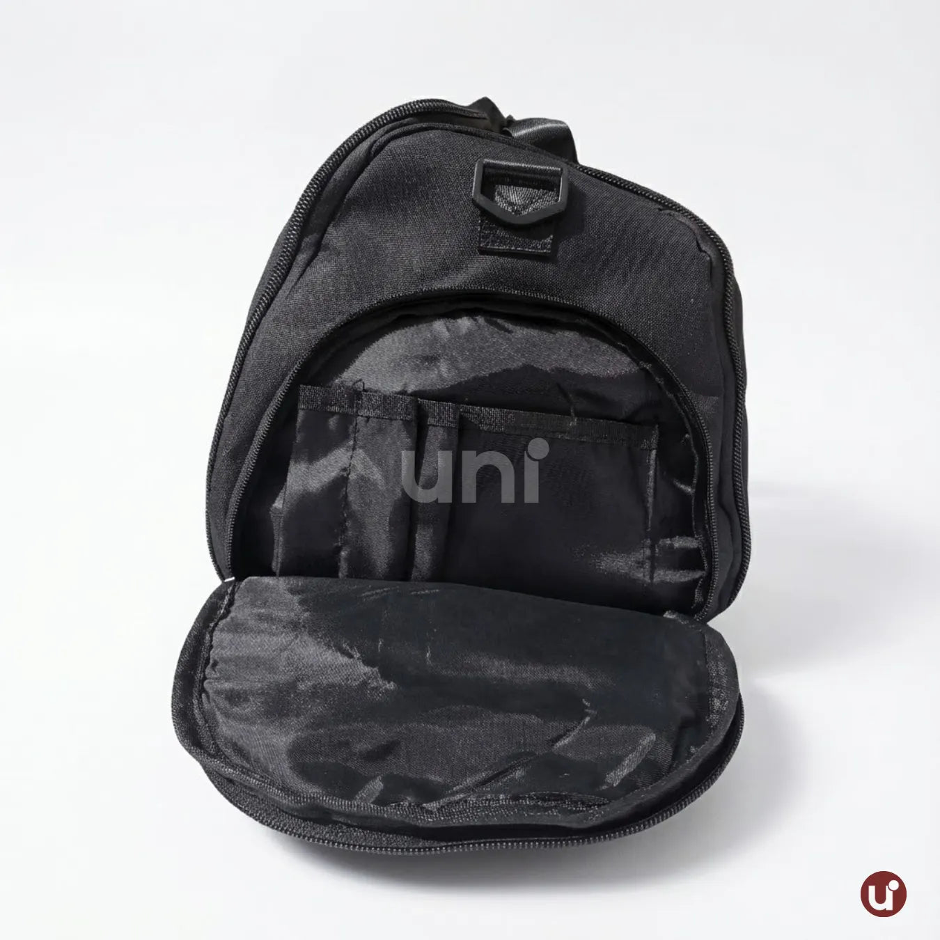 Bolsa Dobrável 2 Em 1 de Viagem Grande Capacidade em Nylon Impermeável Modisa™