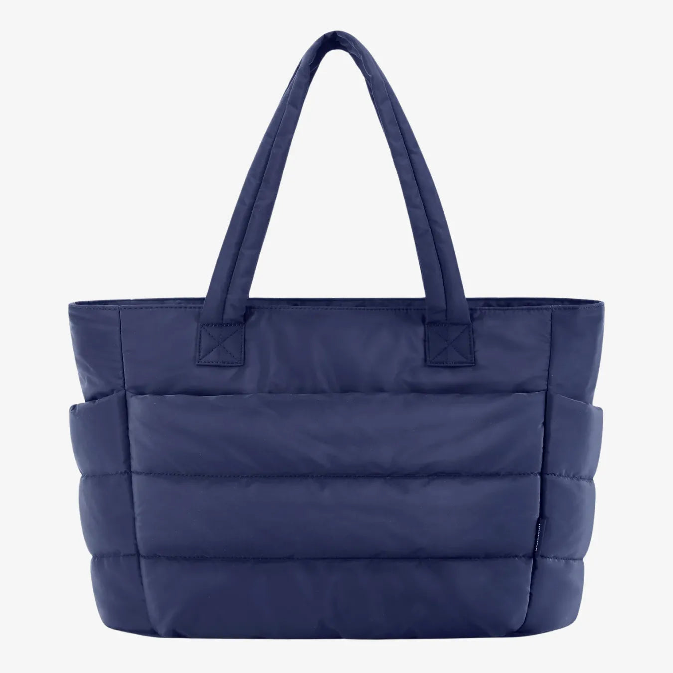 Bolsa Tote Puffer Acolchoada 20L de 15,6 UniBubble™