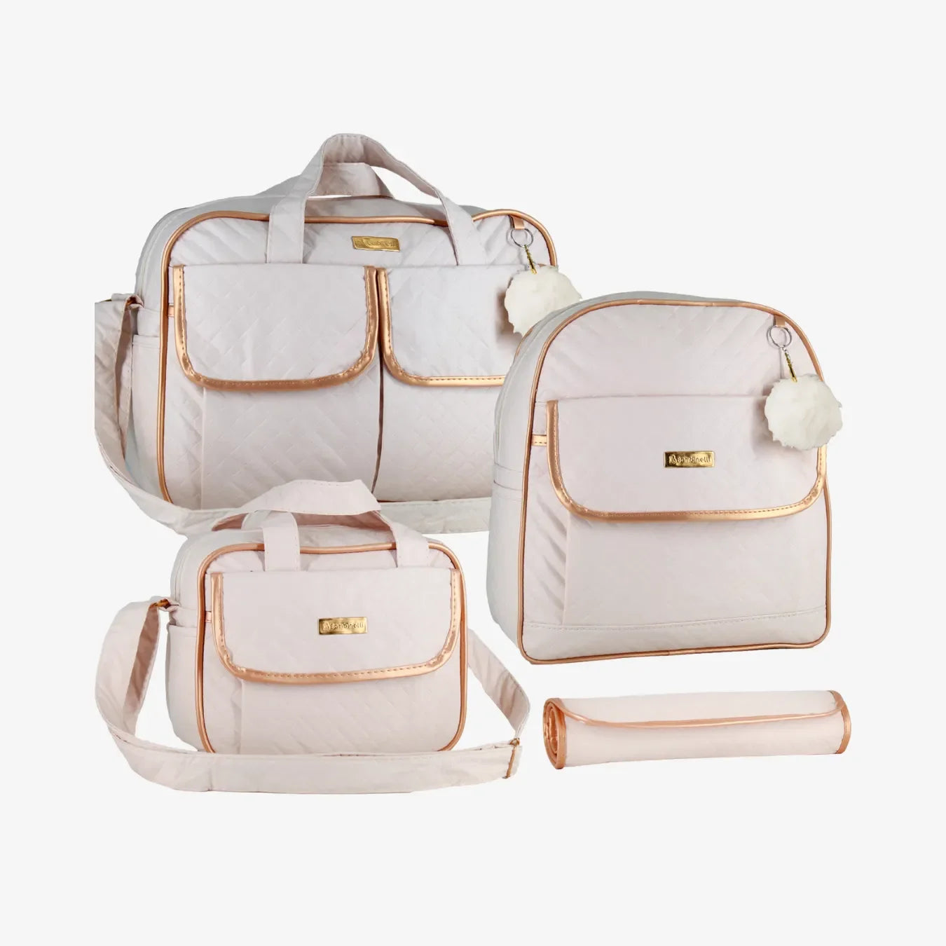 bolsas maternidade