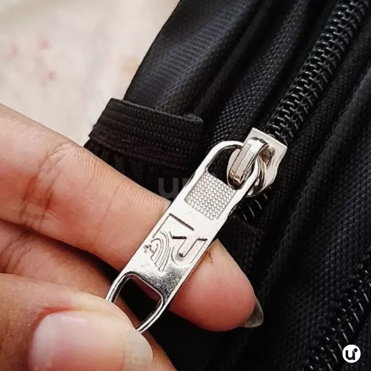 mochilas