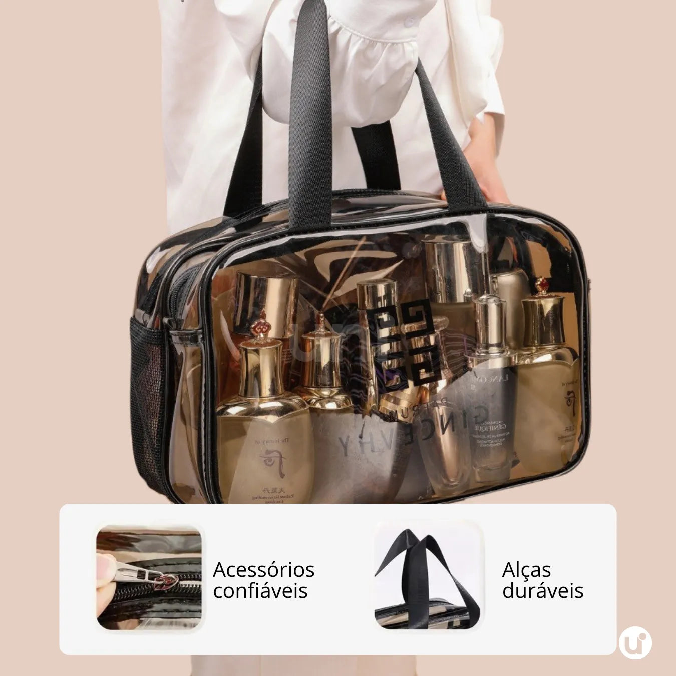 necessaires