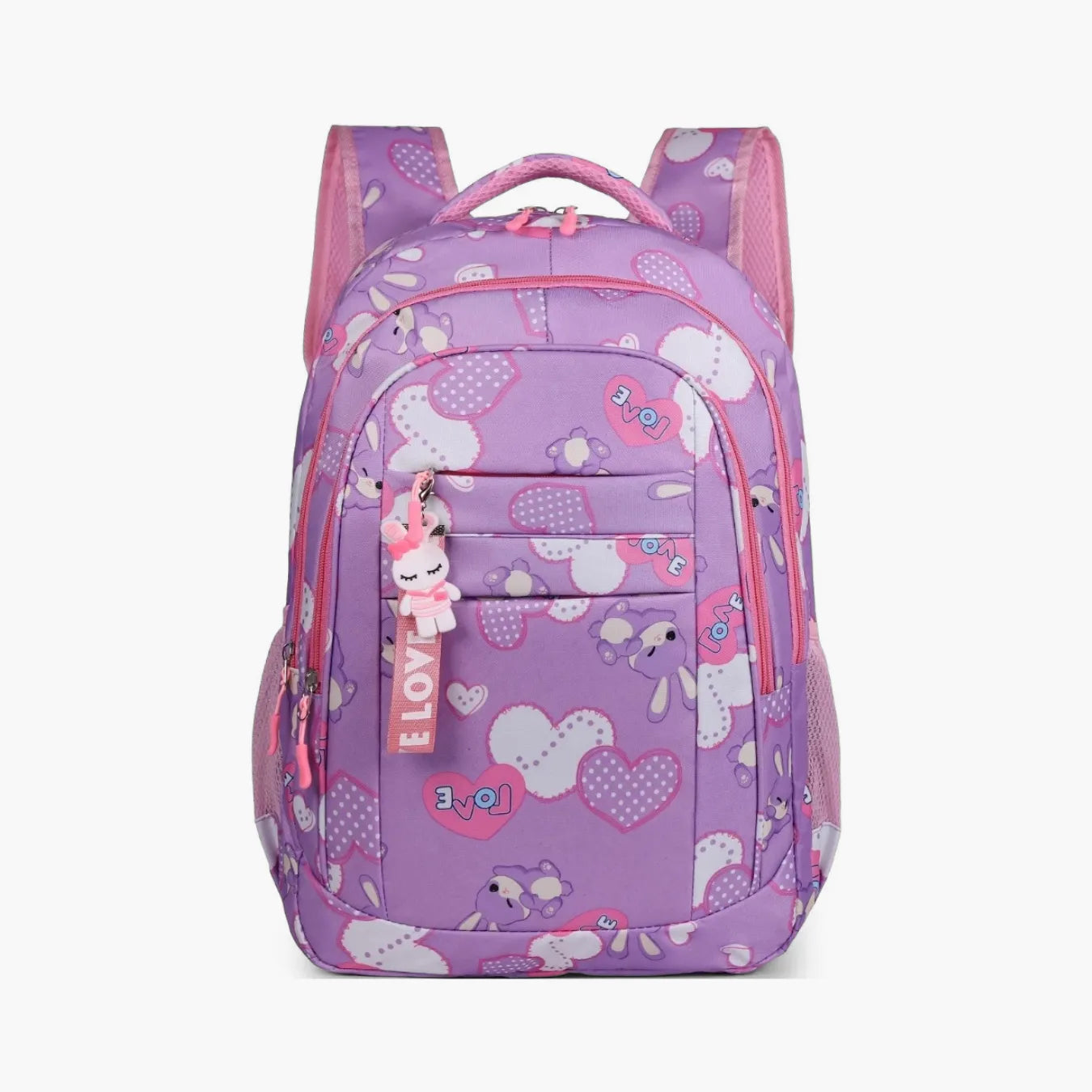 mochila infantil
