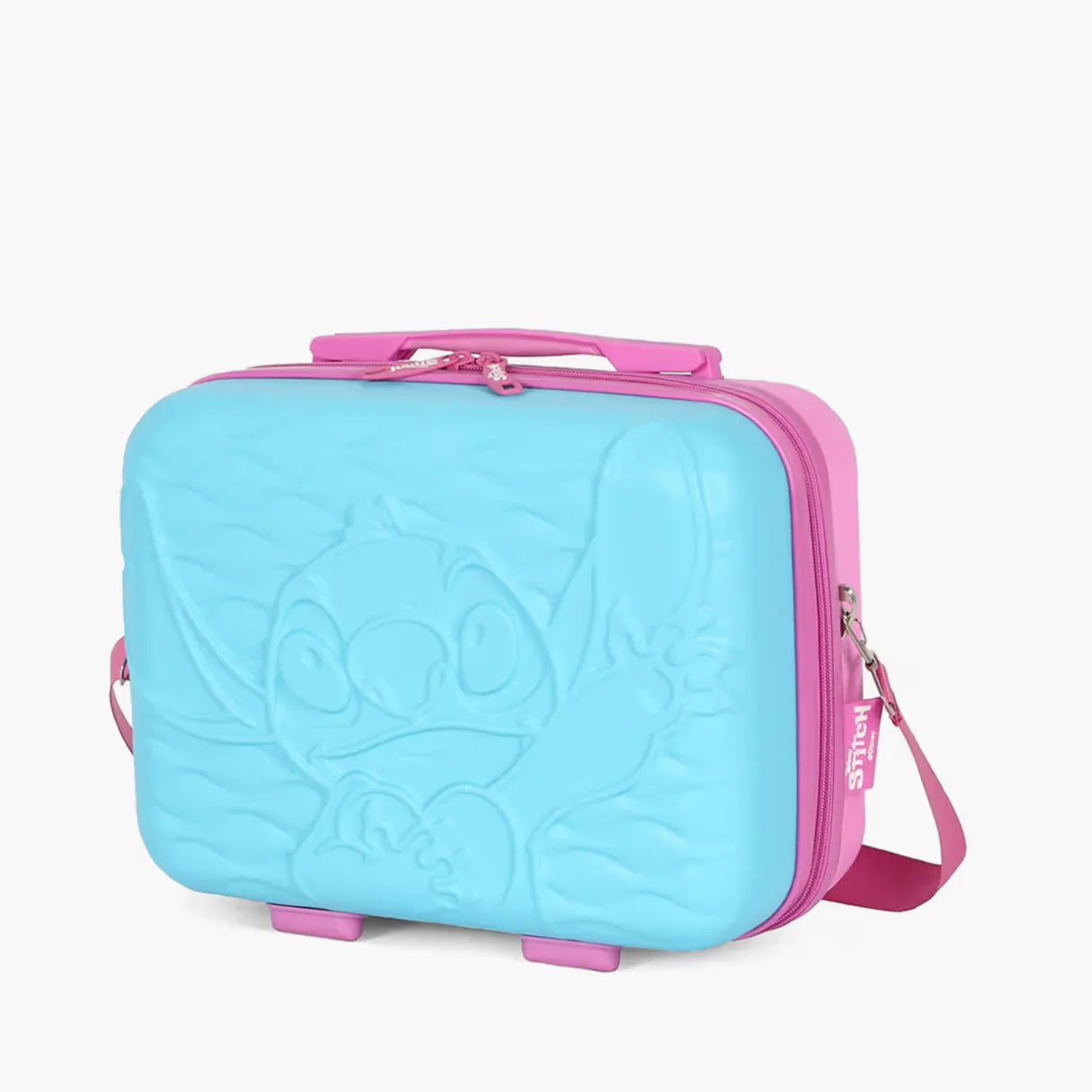 frasqueira de viagem