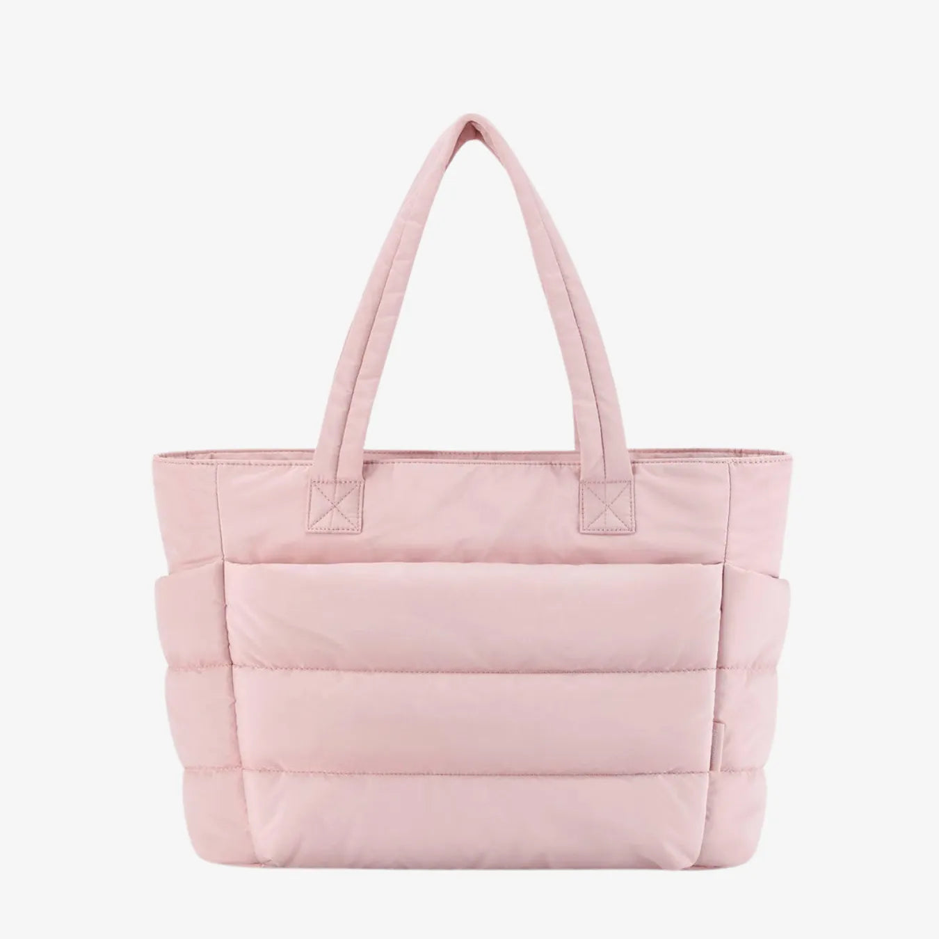 Bolsa Tote Puffer Acolchoada 20L de 15,6 UniBubble™