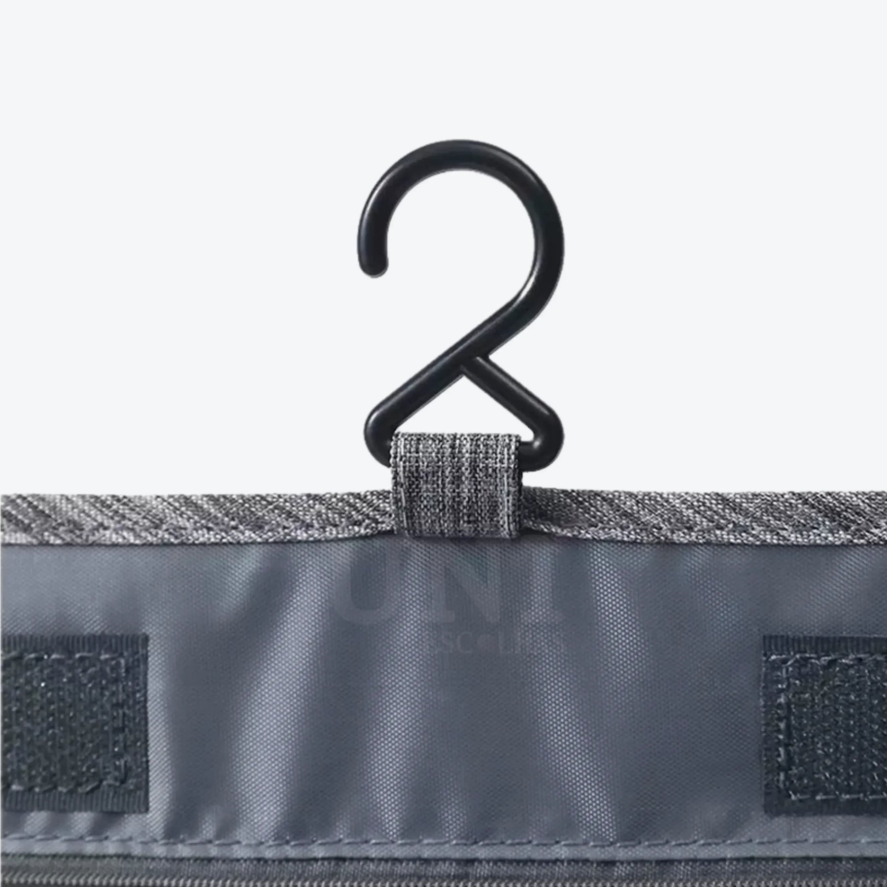 Necessaire de Viagem Compacta e Impermeável TravelCharm™ - uniescolhas