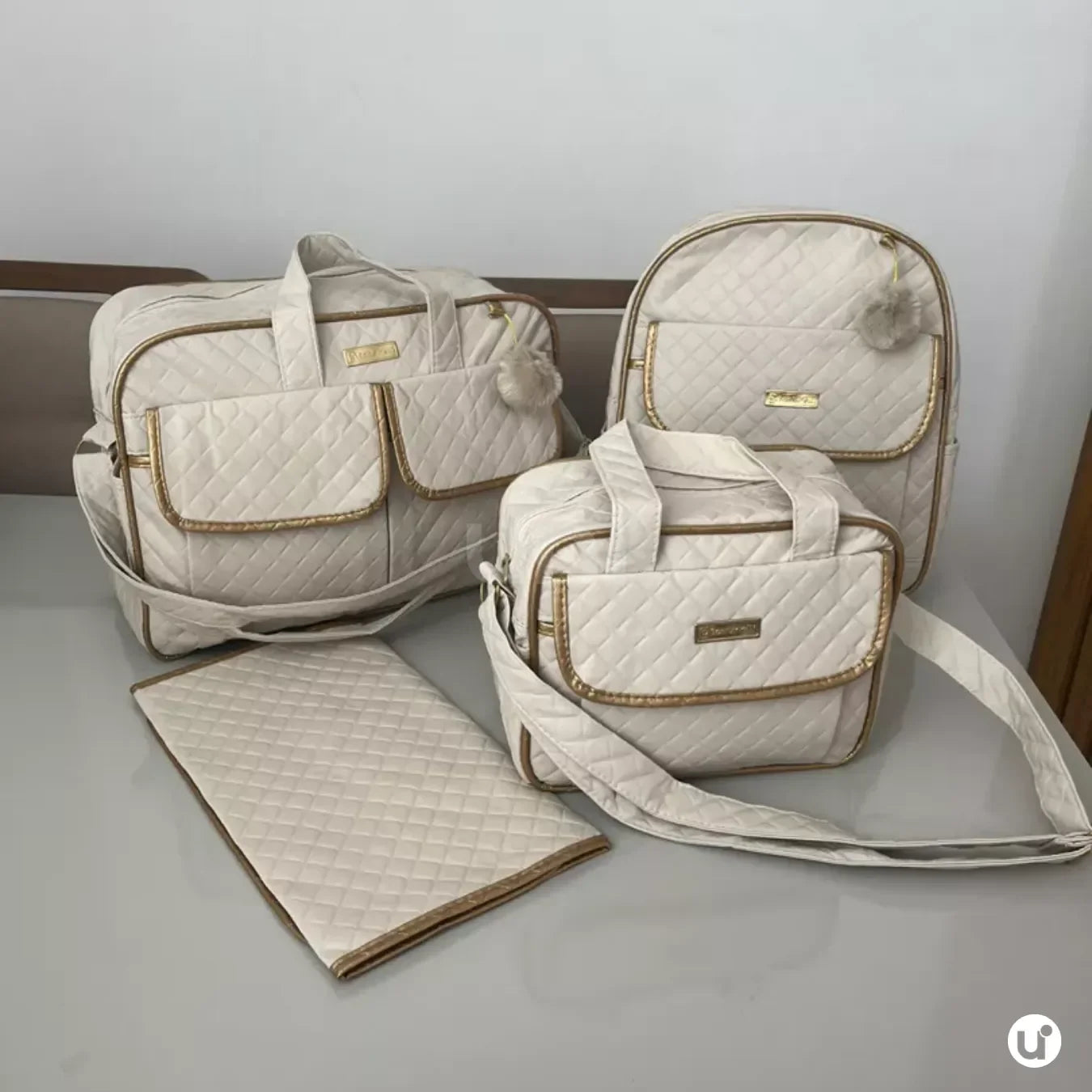 bolsas maternidade