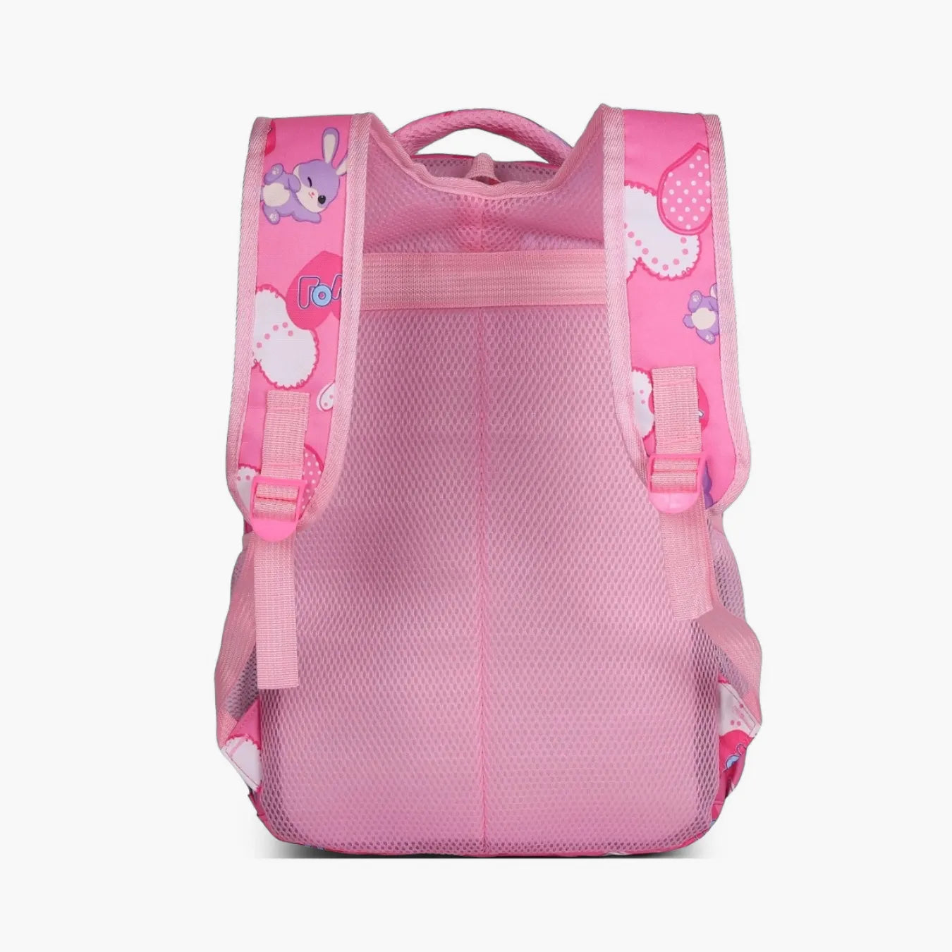 mochila infantil