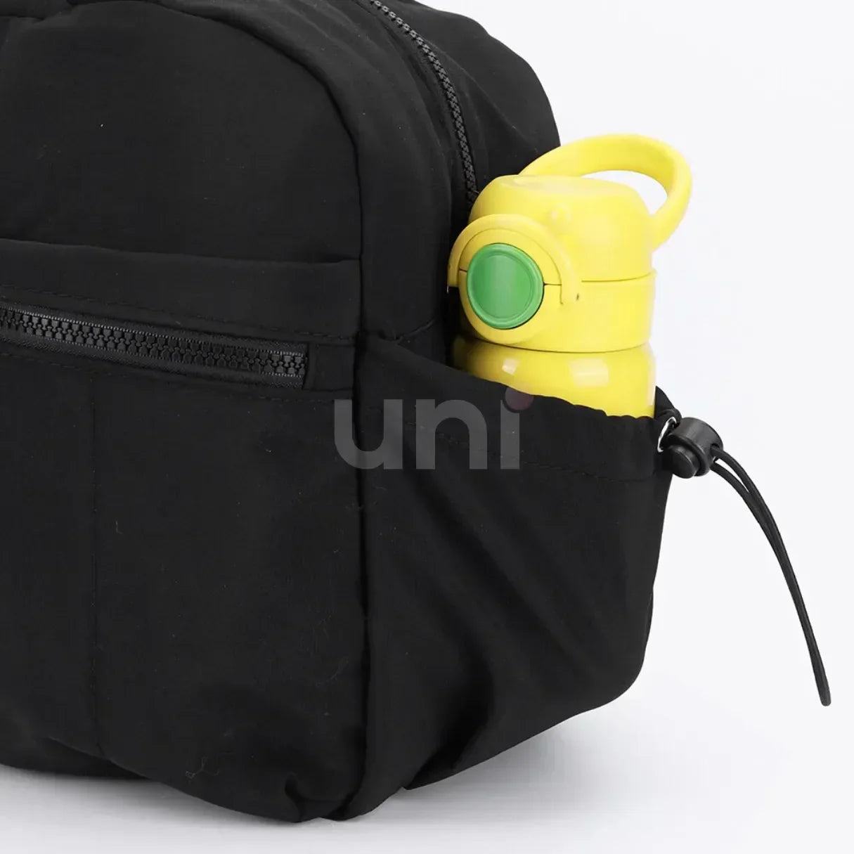 Bolsa Esportiva de Ginástica e Viagem - SporPuffy™ - uniescolhas