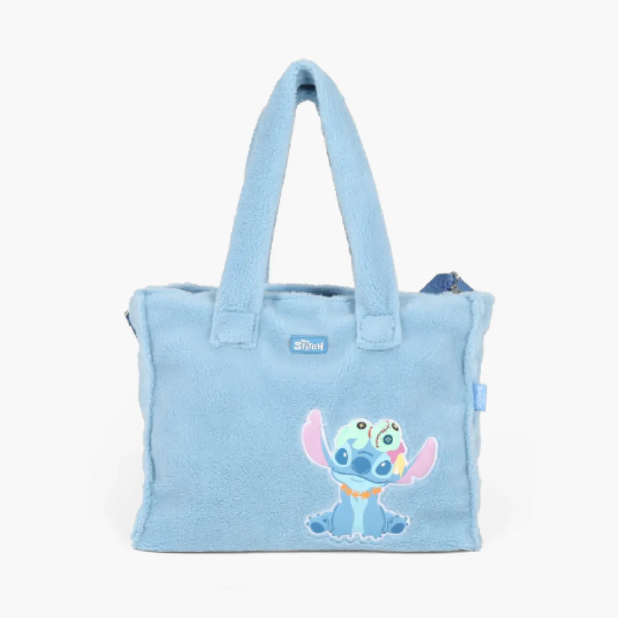 bolsa stitch