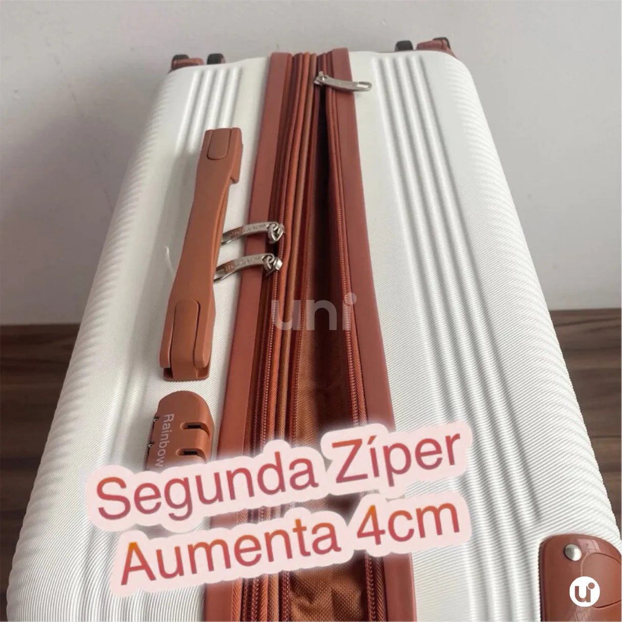 kit de viagem