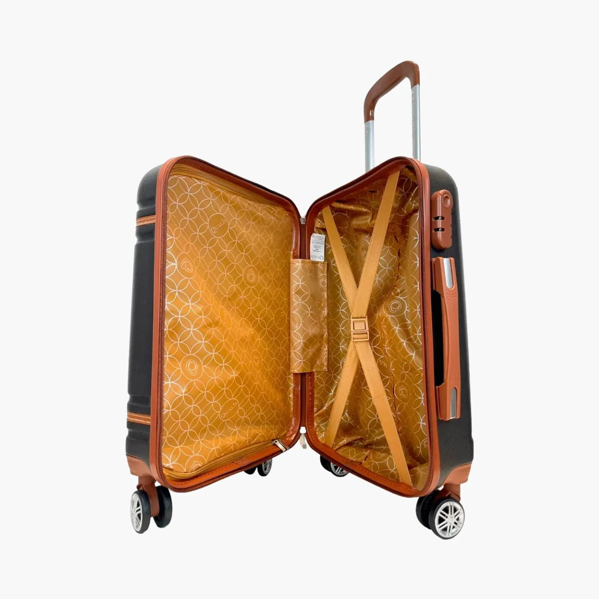 kit de viagem