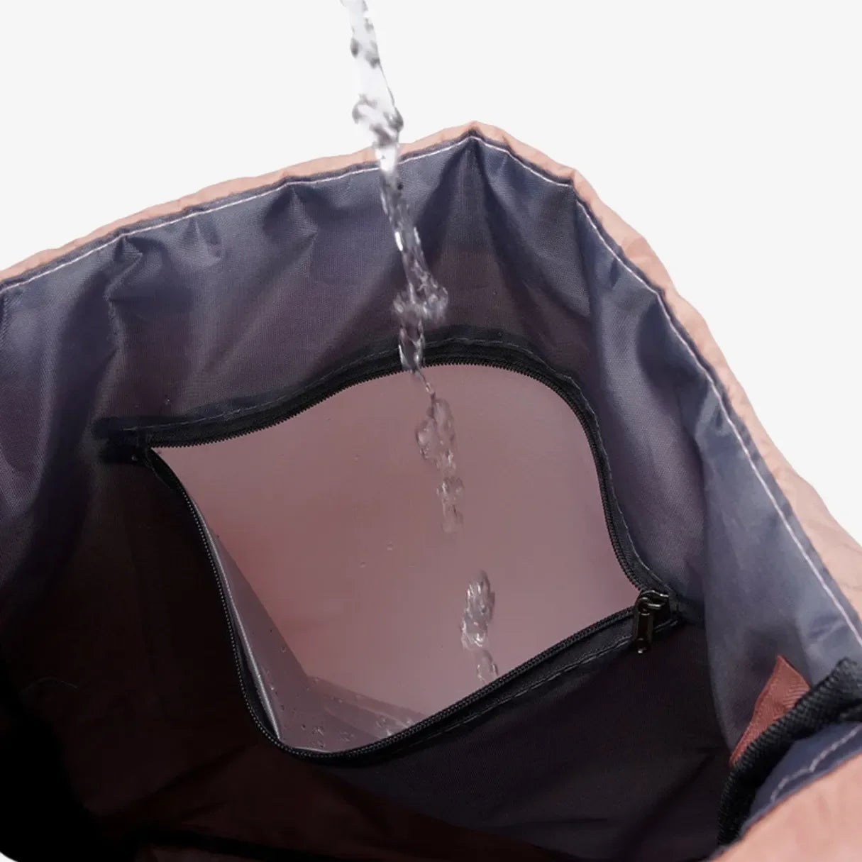 Kit Bolsas de Viagem e Academia Unissex T60 TRAFT + T60 BAG - uniescolhas