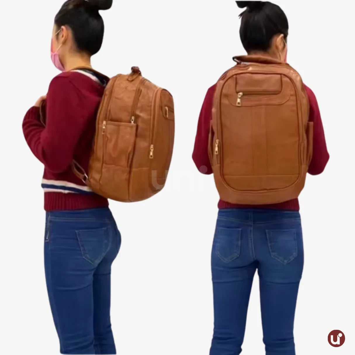 mochilas