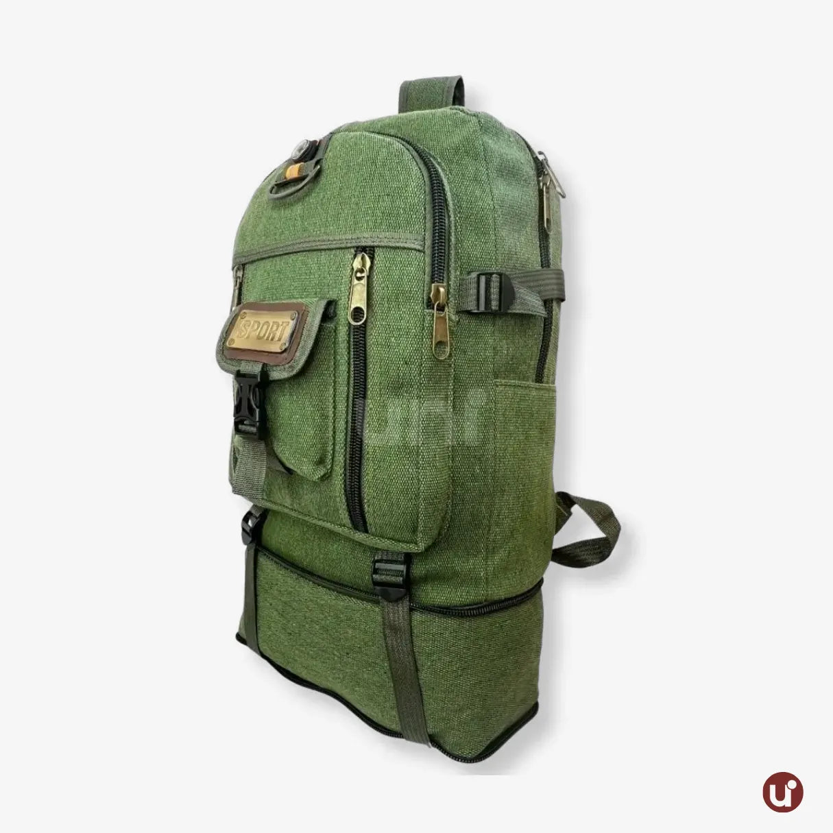 mochilas