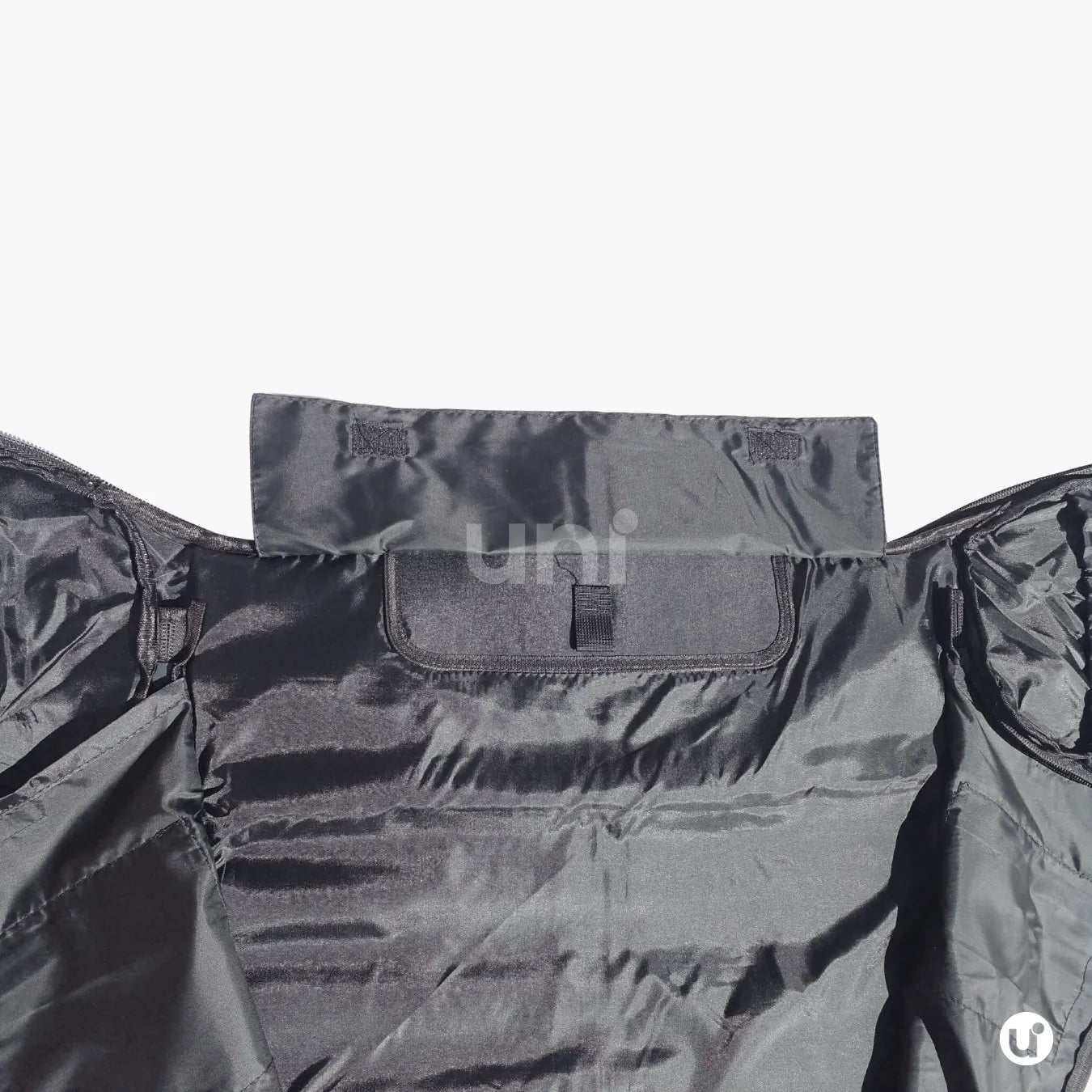 Bolsa Dobrável 2 Em 1 de Viagem Grande Capacidade em Nylon Impermeável Modisa™