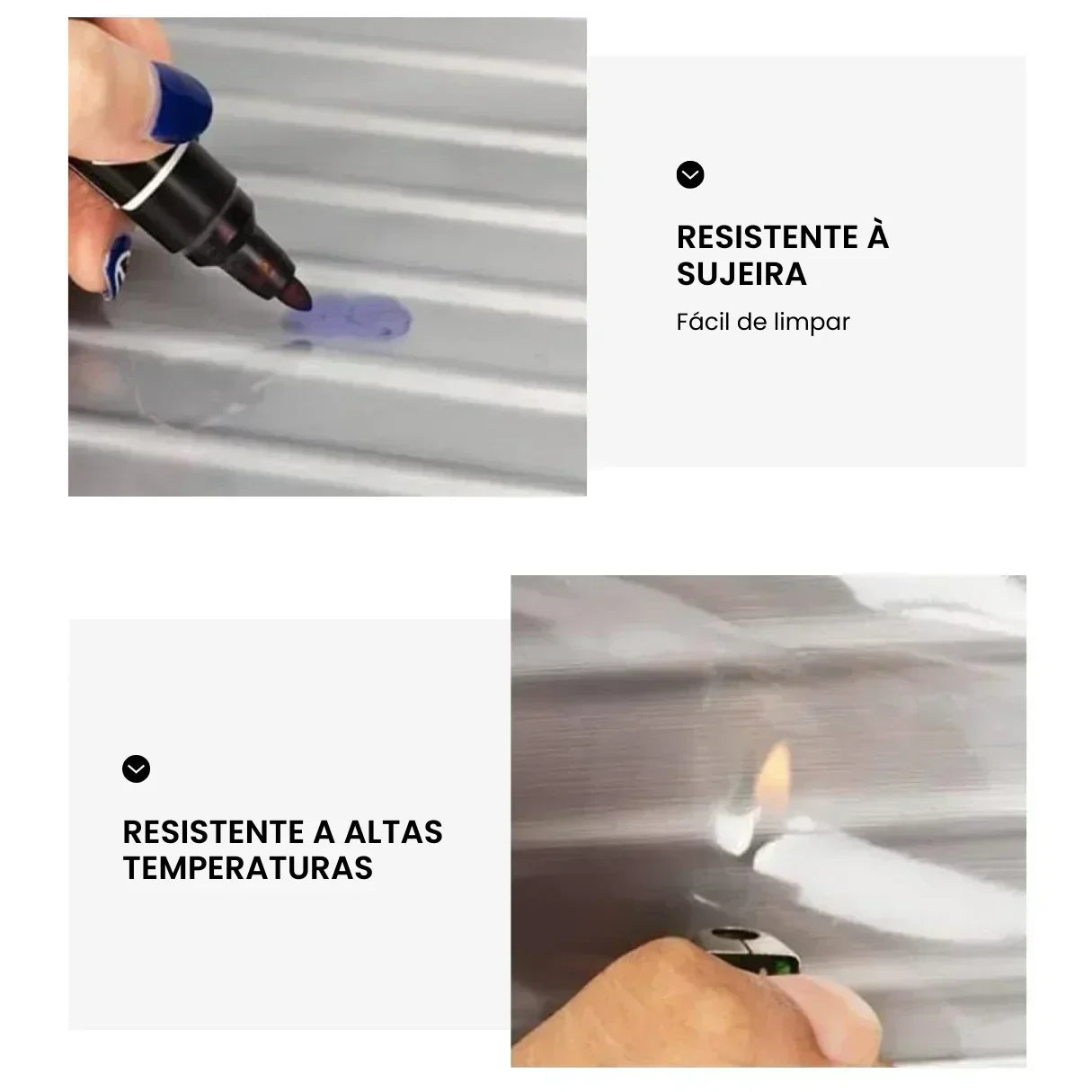 Capa para Mala de Viagem Transparente em PVC Cristal