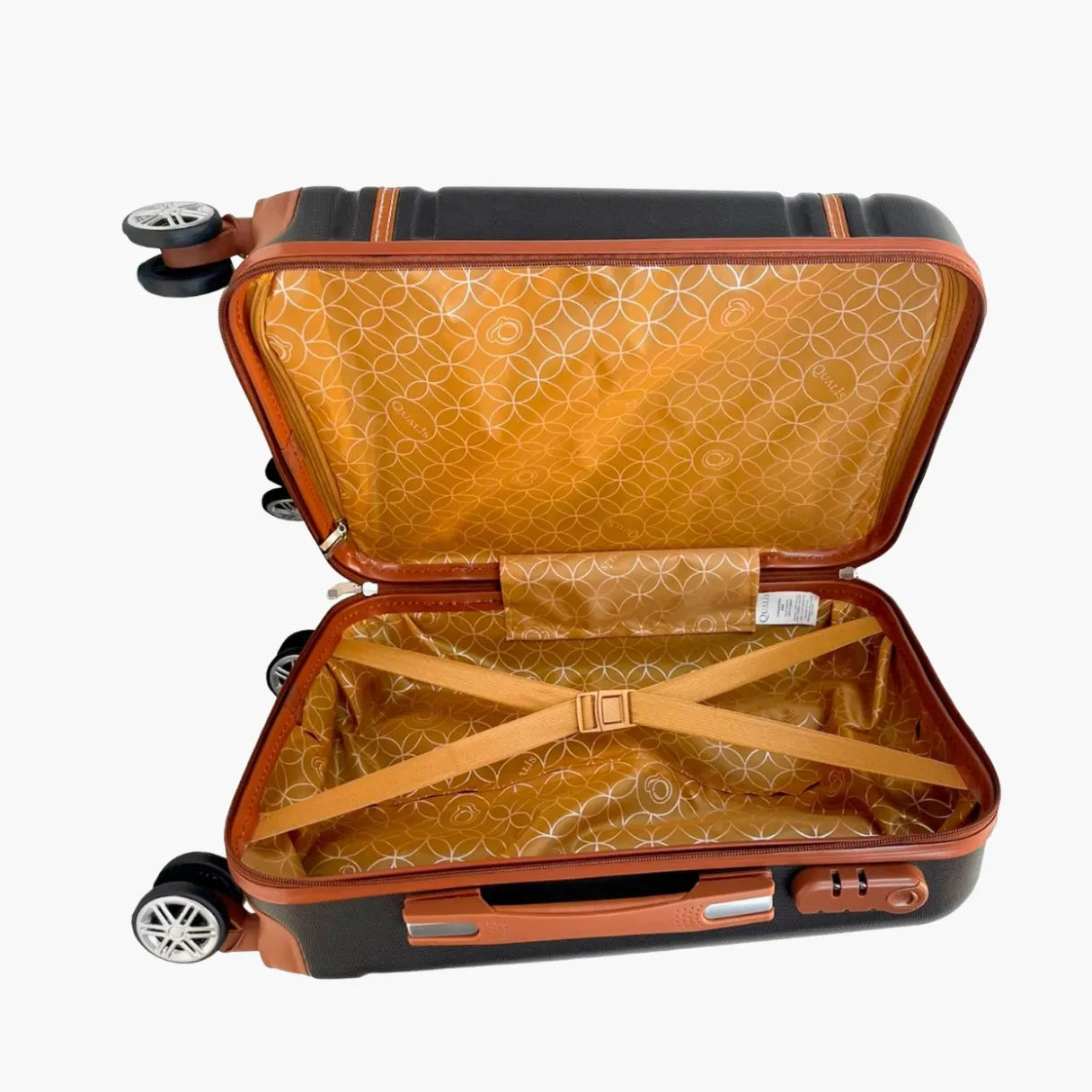 kit de viagem