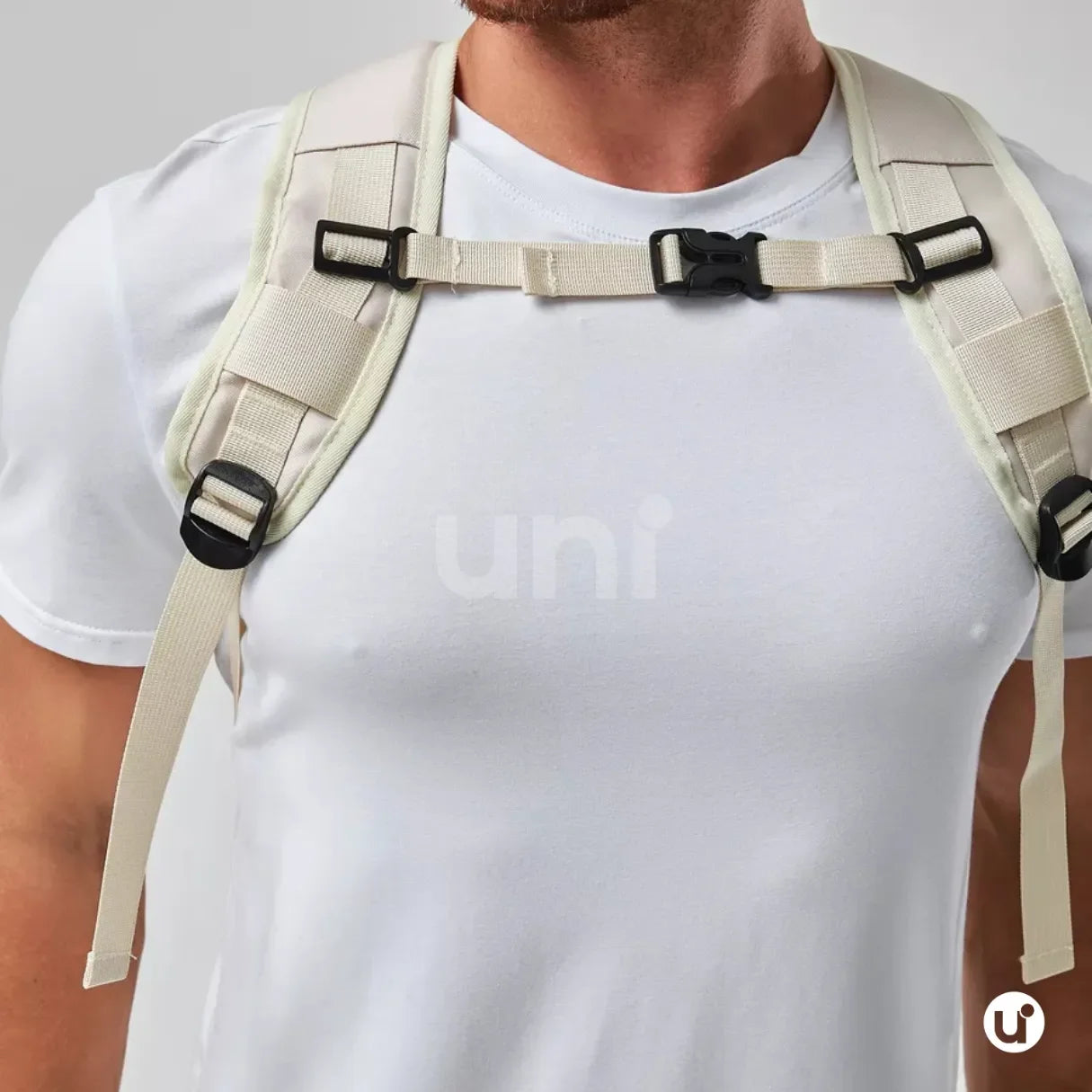 Mochila De Viagem Expansível 29 - 39L BellaJourney 2.0 Lançamento - uniescolhas